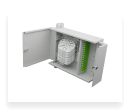 Distribution Box