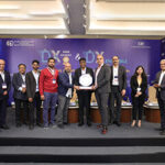 CII DX Award 2024