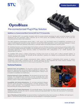 OptoBlaze