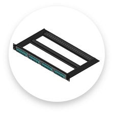 Fibre Optic Panels