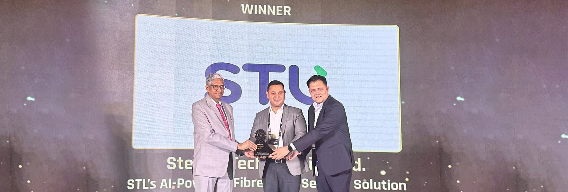 ET Telecom