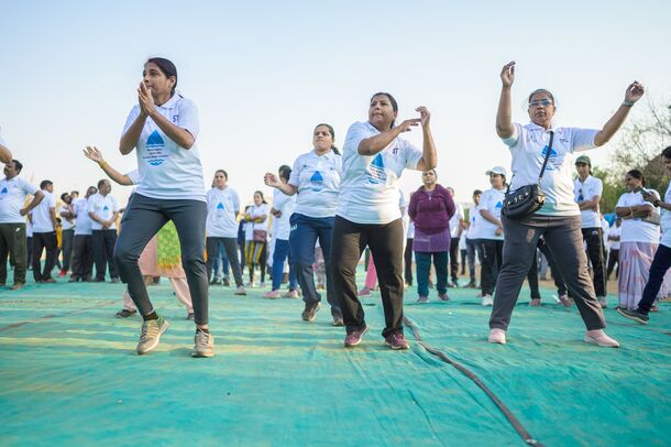 STL’s Walkathon 2025