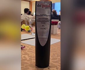 DO GOOD Awards 2025