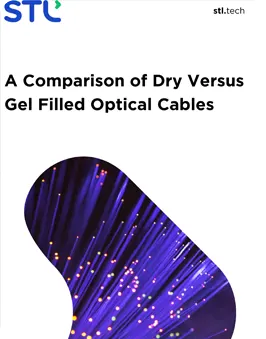 A Comparison of Dry Versus Gel Filled Optical Cables