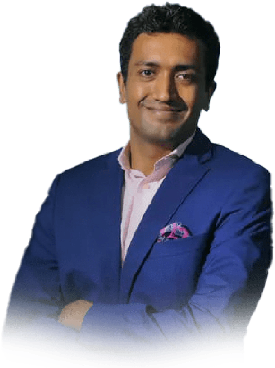 Mr. Ankit Agarwal