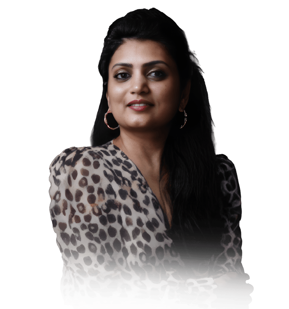 Ms. Shweta Agarwal