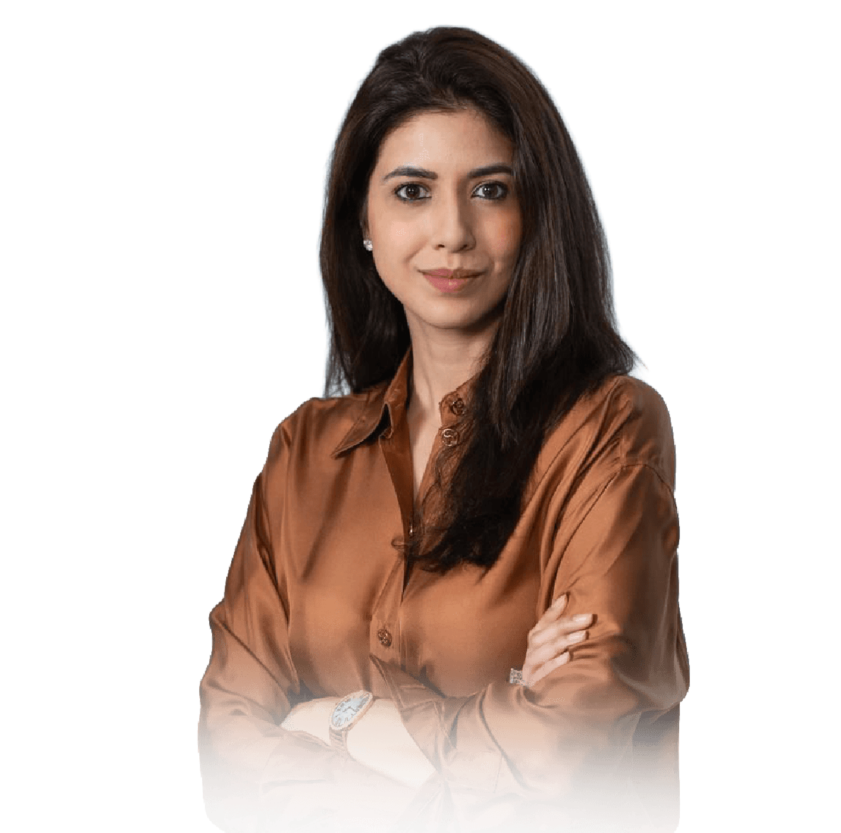 Ms. Sonakshi Agarwal